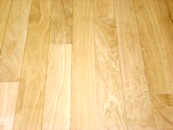 Parquet chêne isol naturel