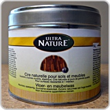 cire naturelle isol naturel