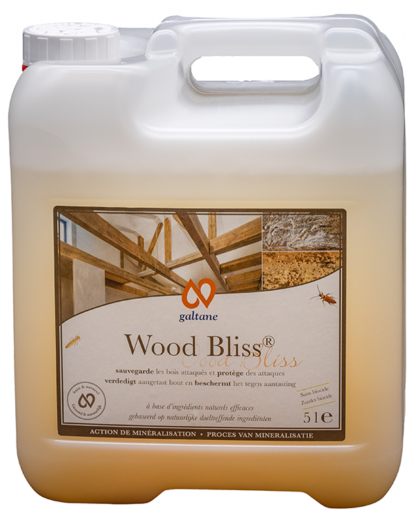 Wood-bliss