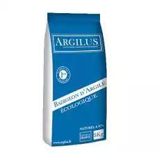 Badigeon d'argile