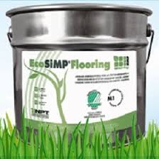 Colle ecologique Ecosimp