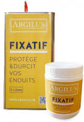 Fixatif Argilus 