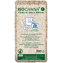 Isocanna