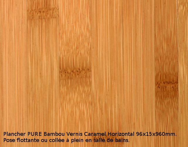 Pure Bambou 2