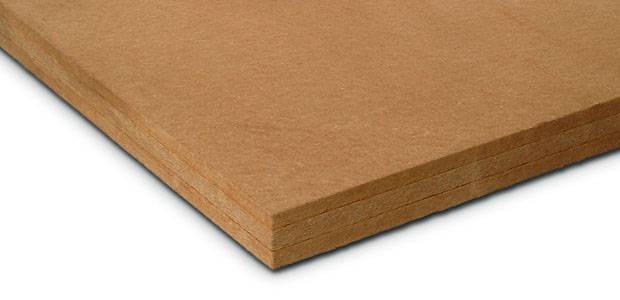 Panneau isolant fibres de bois R+L STEICO THERM DRY