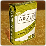 Argile Fin Argilus