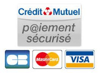 Paiement sécurisé Crédit Mutuel